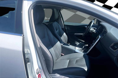 2015 Volvo S60 T5 Premier