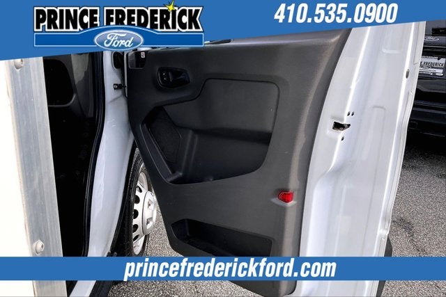 2020 Ford Transit Cutaway Base