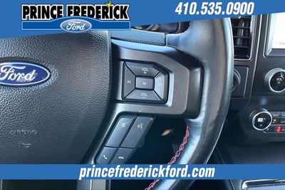 2020 Ford Expedition Max Limited