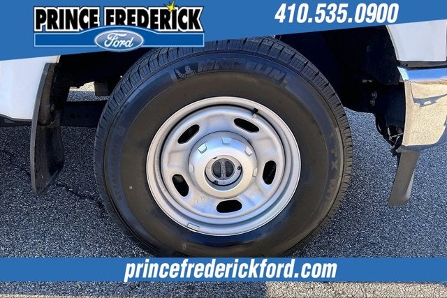 2023 Ford Super Duty F-250 SRW XL