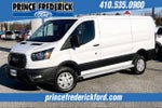 2024 Ford Transit Cargo Van 2500