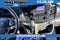 2024 Ford Transit Cargo Van 2500