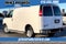 2023 Chevrolet Express Cargo Van G25