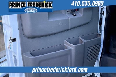 2023 Chevrolet Express Cargo Van G25