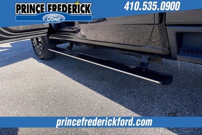 2025 GMC Sierra 3500HD Denali Ultimate