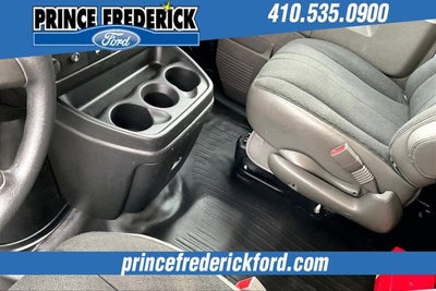 2024 GMC Savana Cargo Van G25