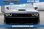2023 Dodge Challenger R/T Scat Pack Widebody
