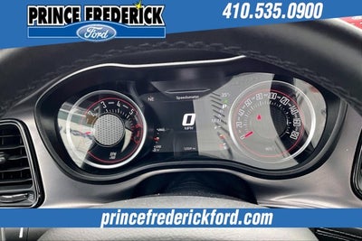 2023 Dodge Challenger R/T Scat Pack Widebody