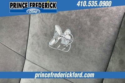 2023 Dodge Challenger R/T Scat Pack Widebody