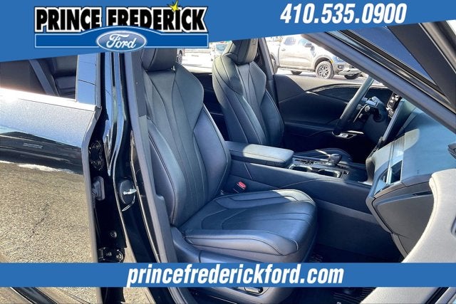 2023 Lexus RX RX 350 F SPORT Handling