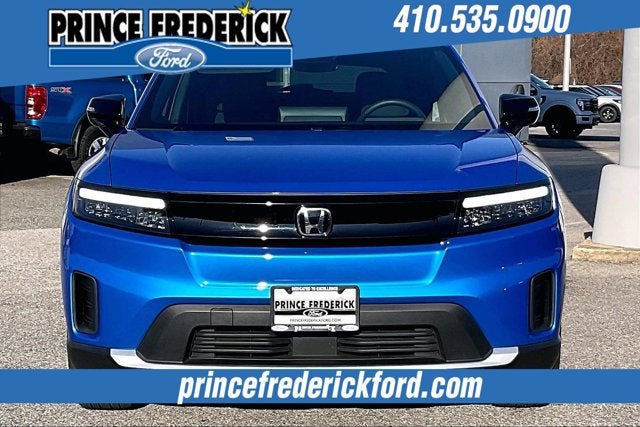 2024 Honda Prologue EX