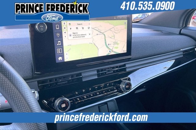 2024 Honda Prologue EX