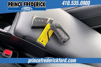 2020 Lexus ES ES 350 F SPORT