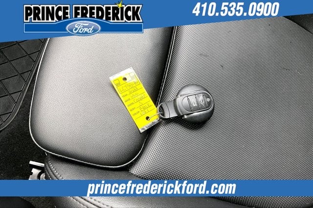 2022 MINI Hardtop 2 Door Cooper S