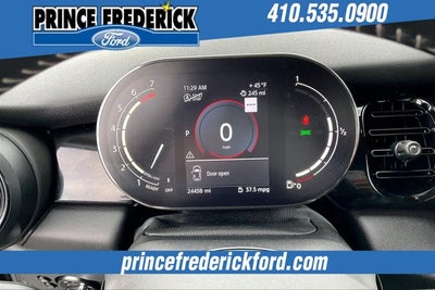 2022 MINI Hardtop 2 Door Cooper S