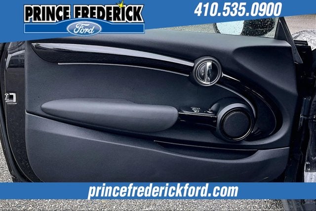 2022 MINI Hardtop 2 Door Cooper S