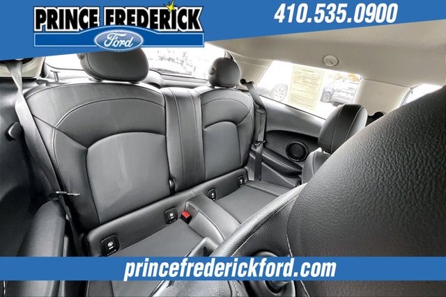 2022 MINI Hardtop 2 Door Cooper S