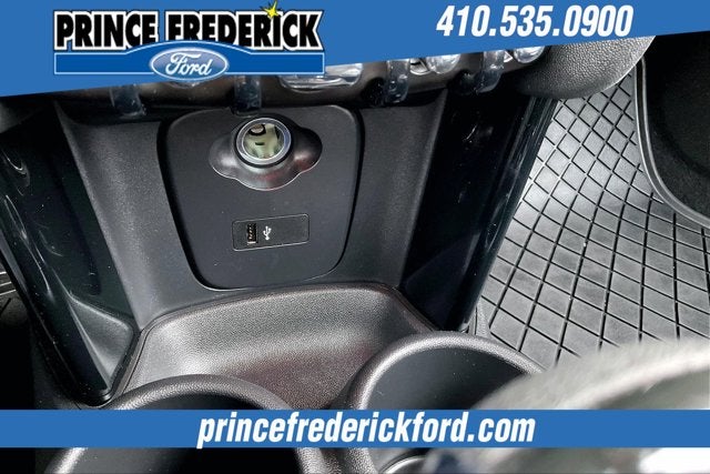 2022 MINI Hardtop 2 Door Cooper S