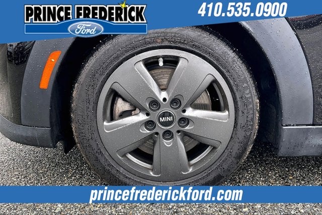 2022 MINI Hardtop 2 Door Cooper S