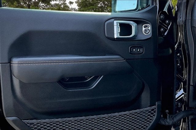 2022 Jeep Wrangler Unlimited High Altitude