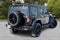 2022 Jeep Wrangler Unlimited High Altitude
