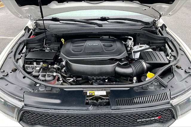 2020 Dodge Durango GT Plus