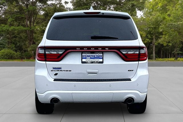 2020 Dodge Durango GT Plus