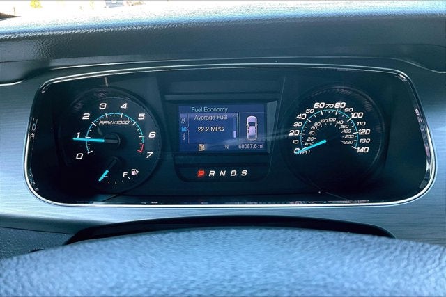 2016 Ford Taurus SEL