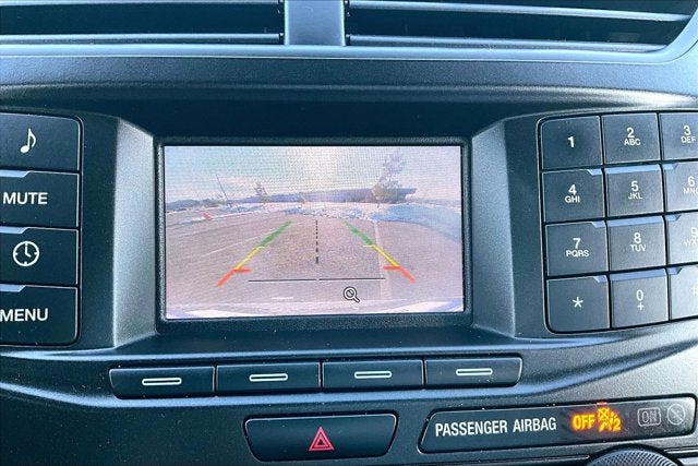 2017 Ford Explorer Base