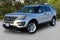 2017 Ford Explorer Base