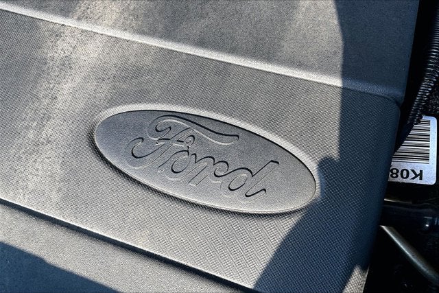 2017 Ford Explorer Base