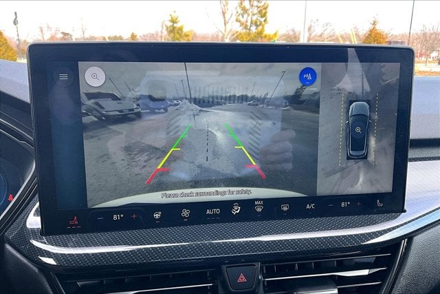 2024 Ford Escape ST-Line Elite