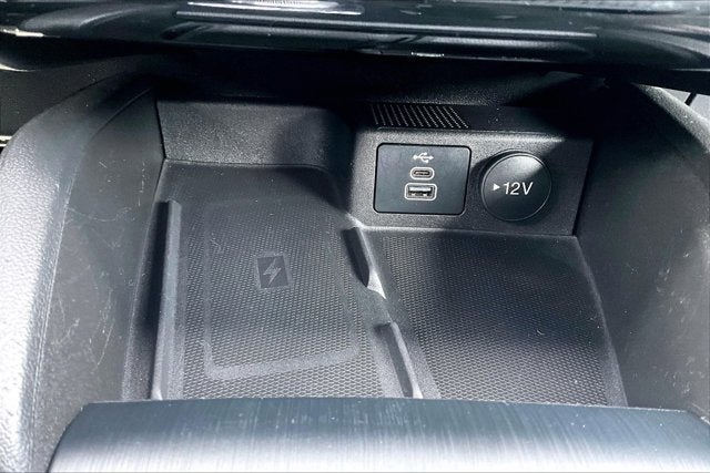 2024 Ford Escape ST-Line Elite