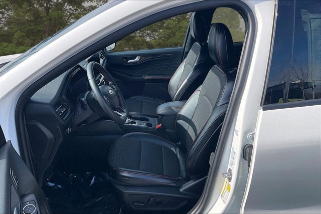 2024 Ford Escape ST-Line Elite