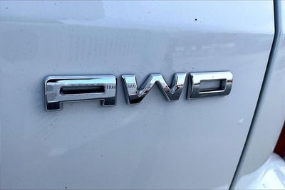 2024 Ford Escape ST-Line Elite