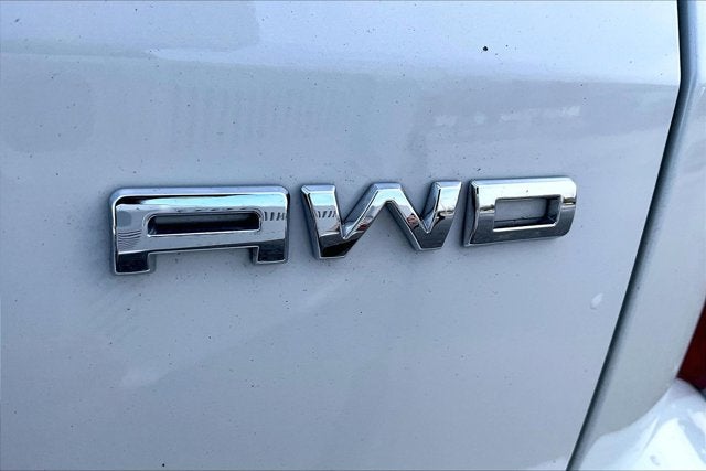 2024 Ford Escape ST-Line Elite