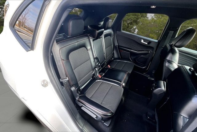 2024 Ford Escape ST-Line Elite