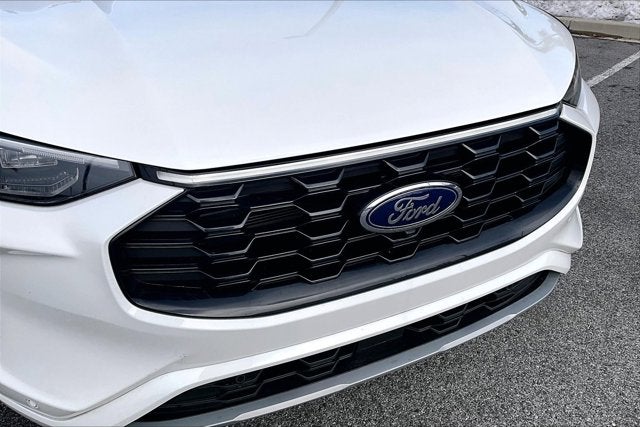 2024 Ford Escape ST-Line Elite
