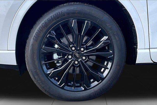 2024 Ford Escape ST-Line Elite