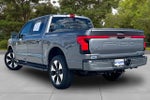 2023 Ford F-150 Lightning Platinum