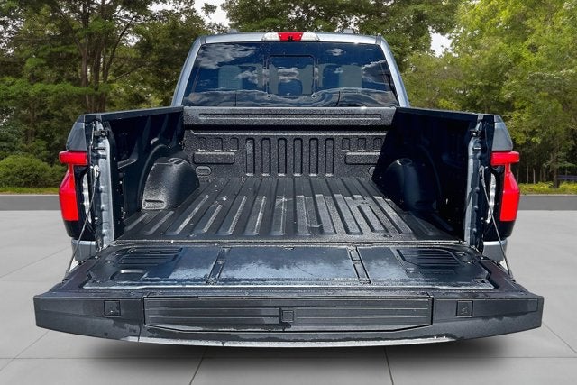2023 Ford F-150 Lightning Platinum