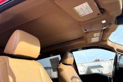 2022 Ford Super Duty F-250 SRW 4WD