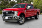 2022 Ford Super Duty F-250 SRW 4WD