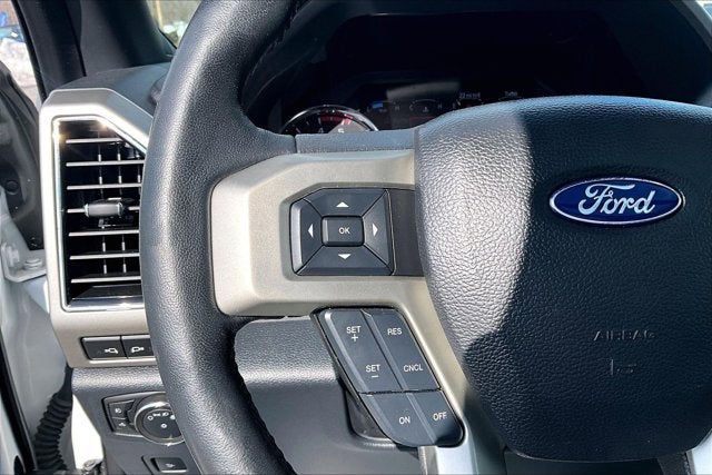 2022 Ford Super Duty F-250 SRW 4WD