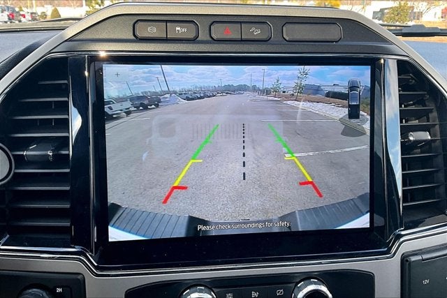 2022 Ford Super Duty F-250 SRW 4WD