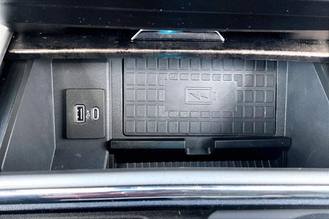 2022 Ford Super Duty F-250 SRW 4WD