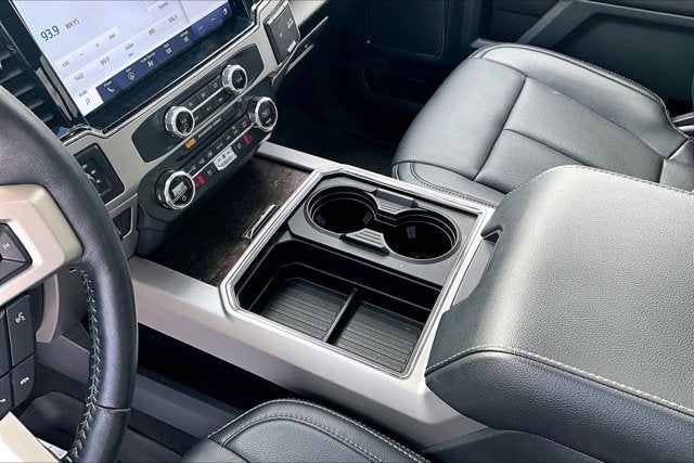 2022 Ford Super Duty F-250 SRW 4WD