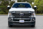 2022 Ford Super Duty F-250 SRW 4WD