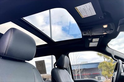 2022 Ford Super Duty F-250 SRW 4WD