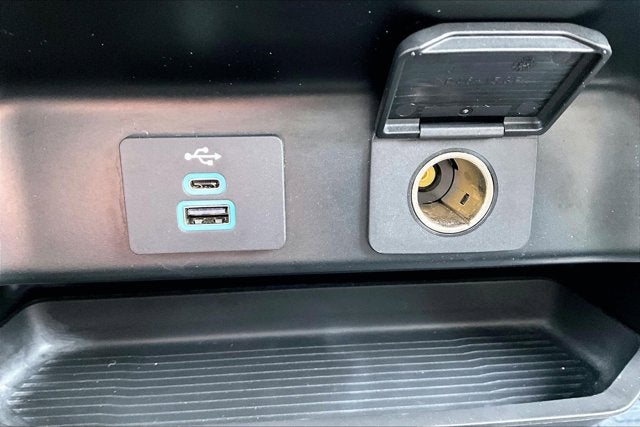 2023 Ford Super Duty F-350 SRW XL